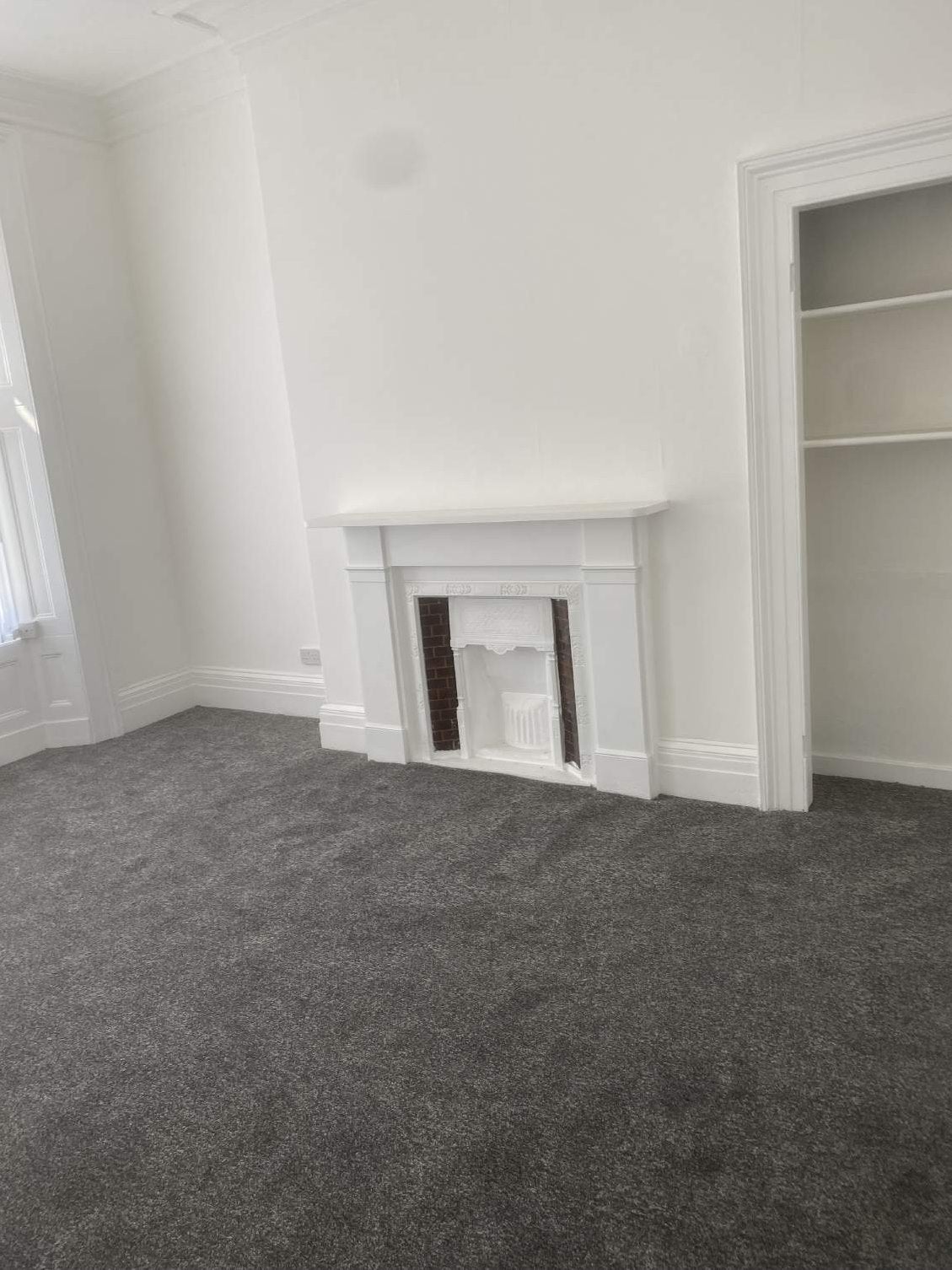 Flat John Street in Sunderland