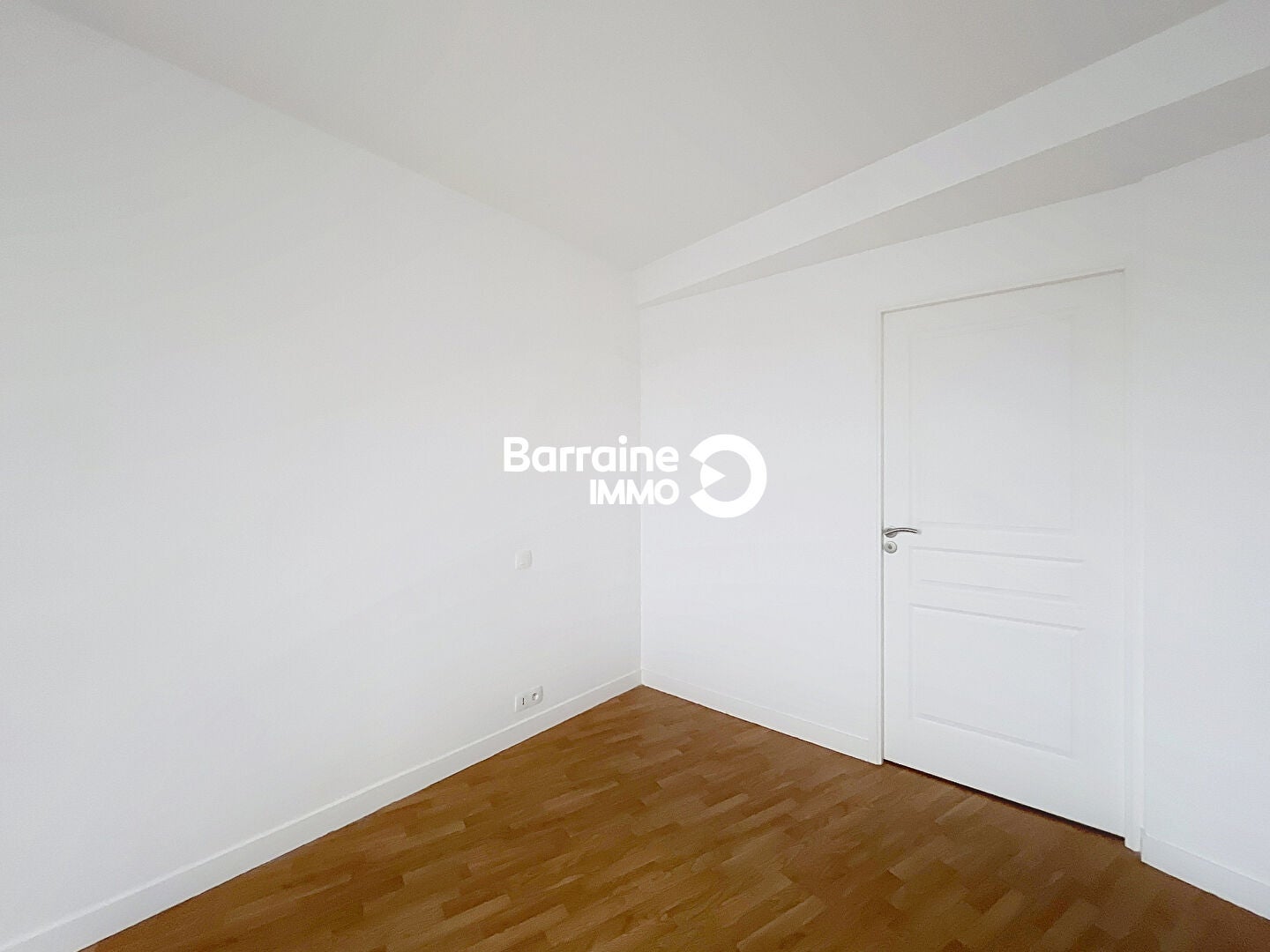 Appartement Rue du Maréchal Valée à Brest