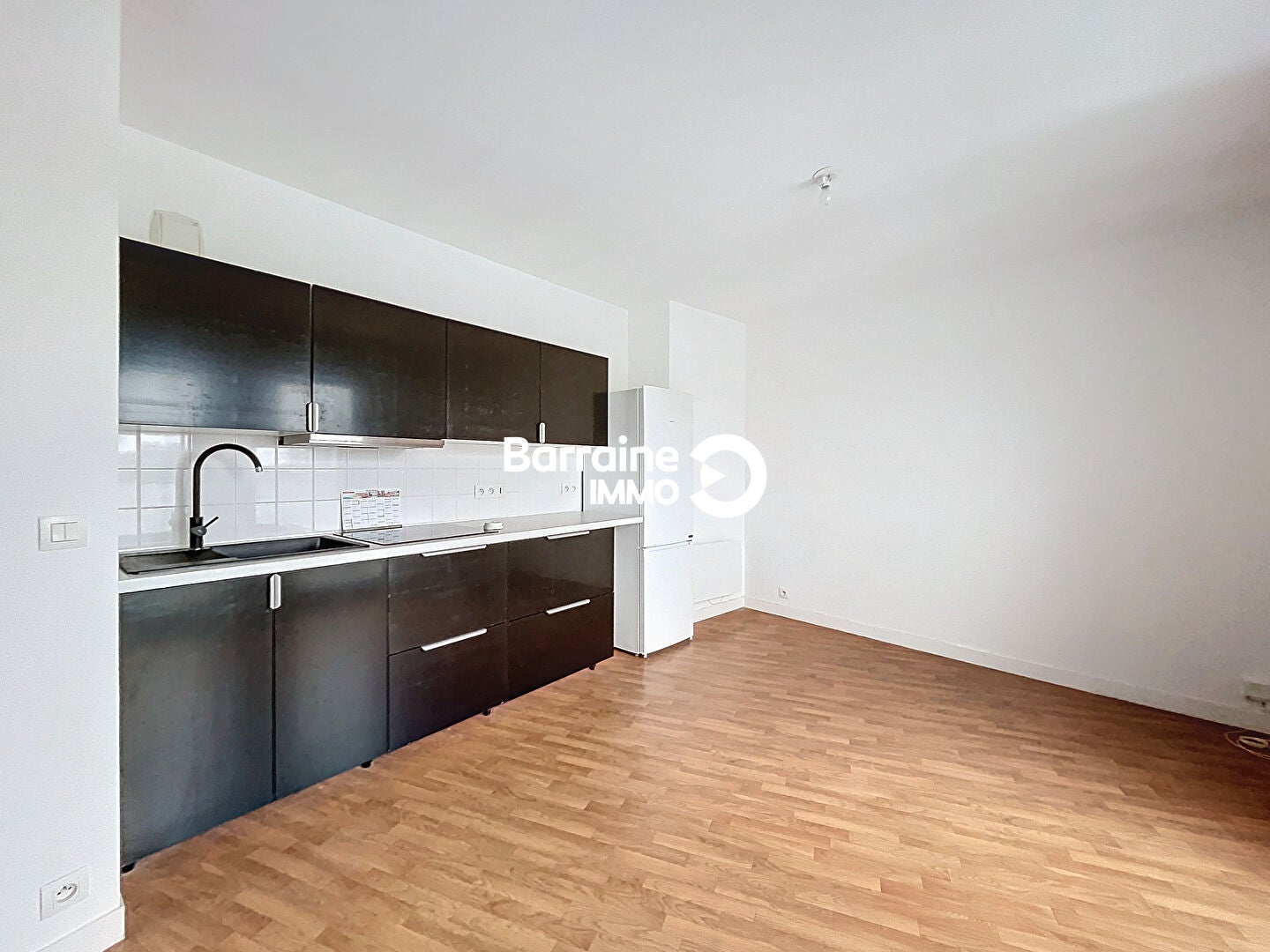 Appartement Rue du Maréchal Valée à Brest