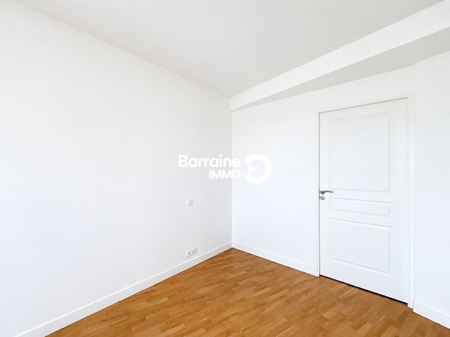 Appartement Rue du Maréchal Valée à Brest