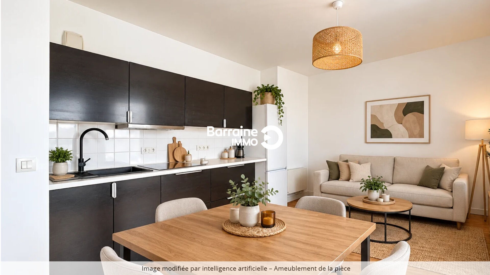 Appartement Rue du Maréchal Valée à Brest