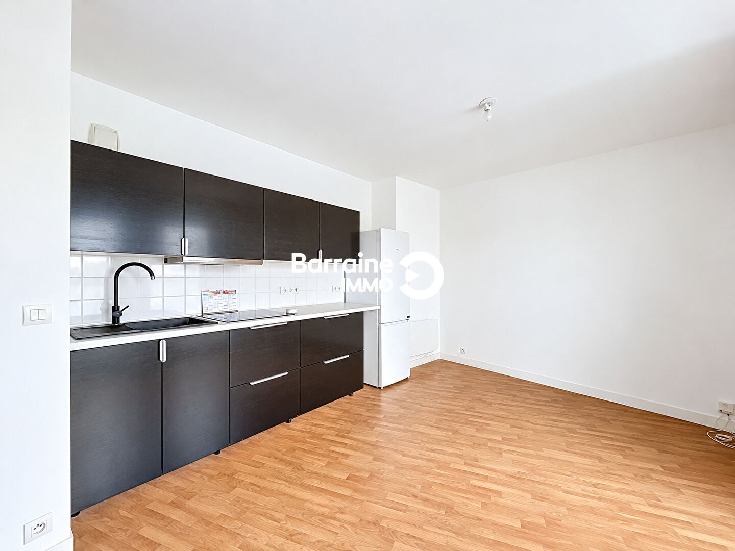 Appartement Rue du Maréchal Valée à Brest