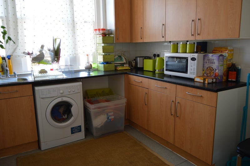 Room Vauxhall Bridge Road in City of Westminster