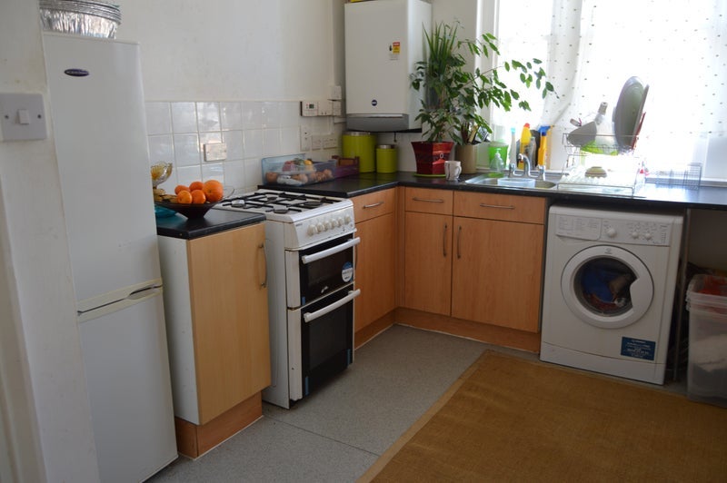 Room Vauxhall Bridge Road in City of Westminster