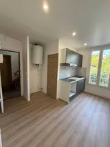 Appartement Rue du Général Leclerc à Rosny-sous-Bois