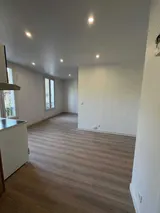 Appartement Rue du Général Leclerc à Rosny-sous-Bois