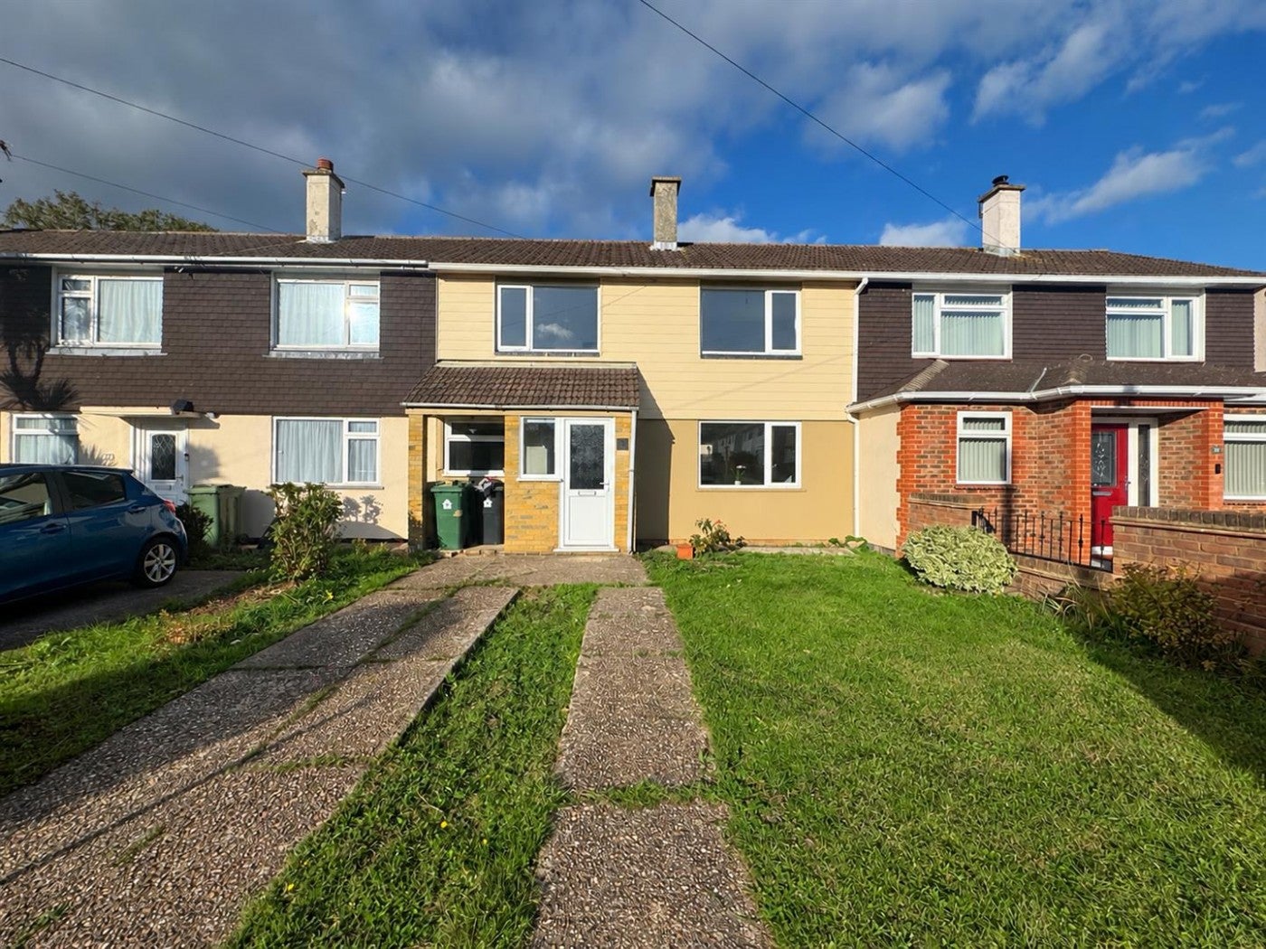 House Westmorland Road in Maidstone