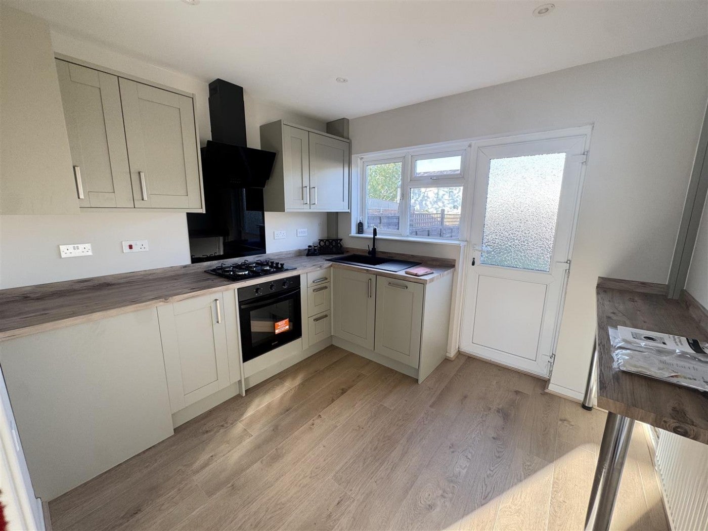 House Westmorland Road in Maidstone