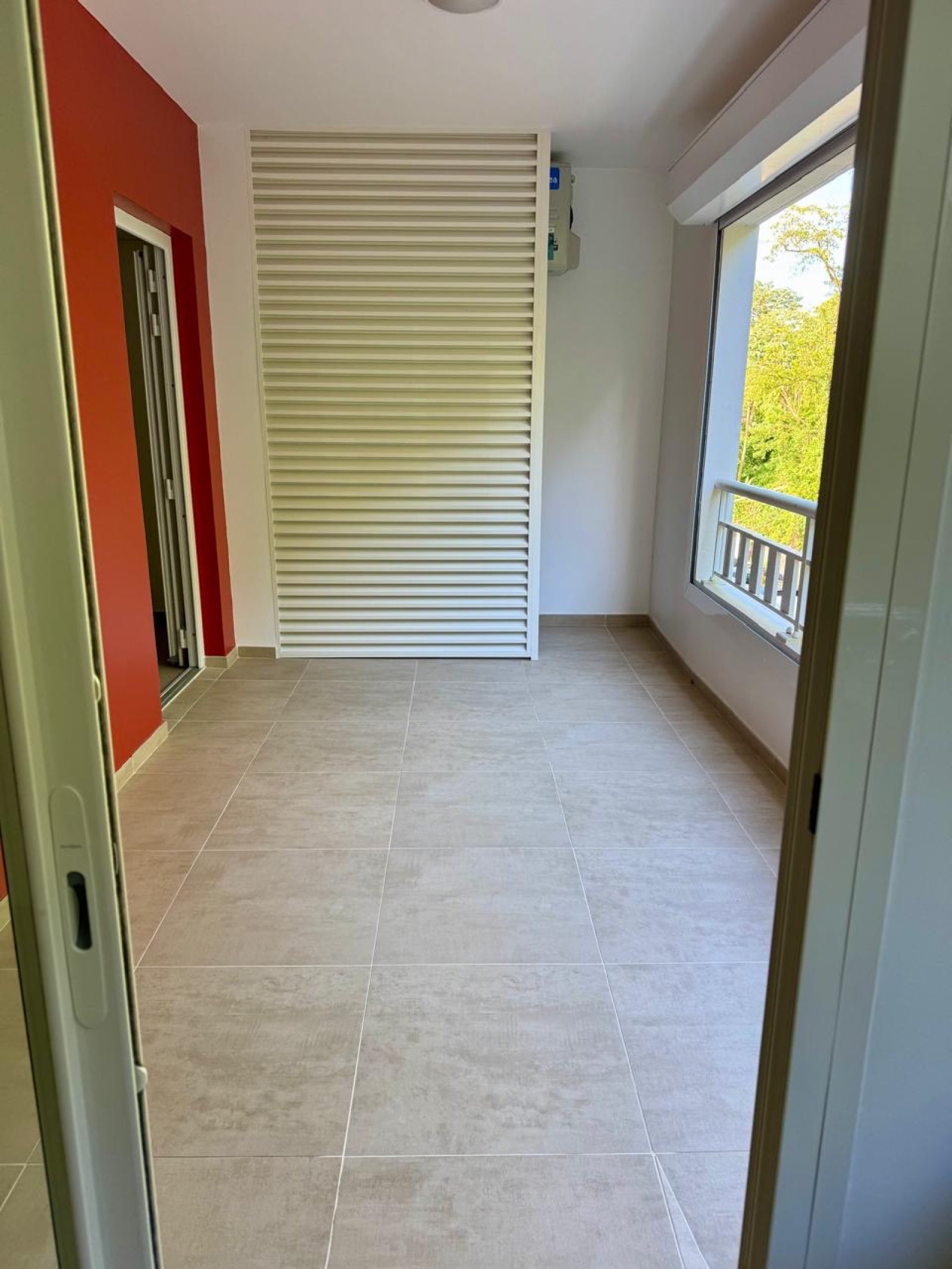 Appartement Route de Génipa à Ducos