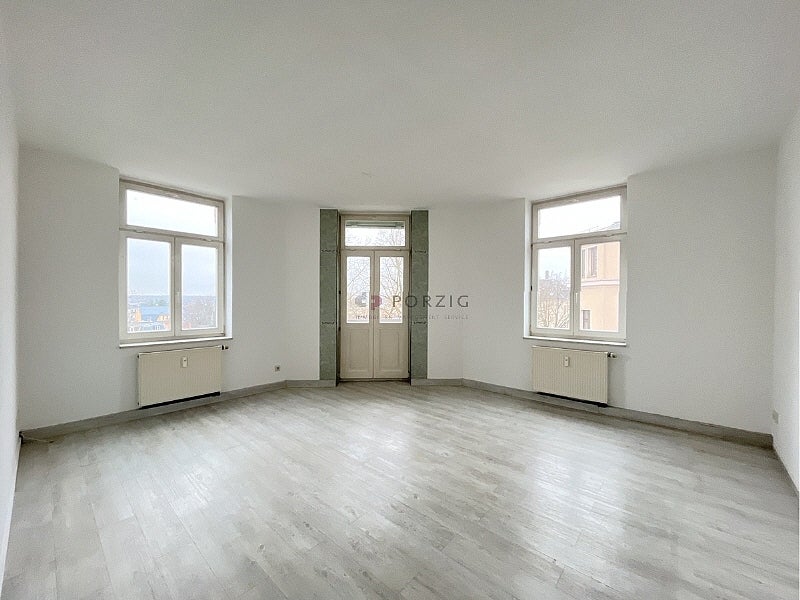 Wohnung Südstraße in Limbach-Oberfrohna