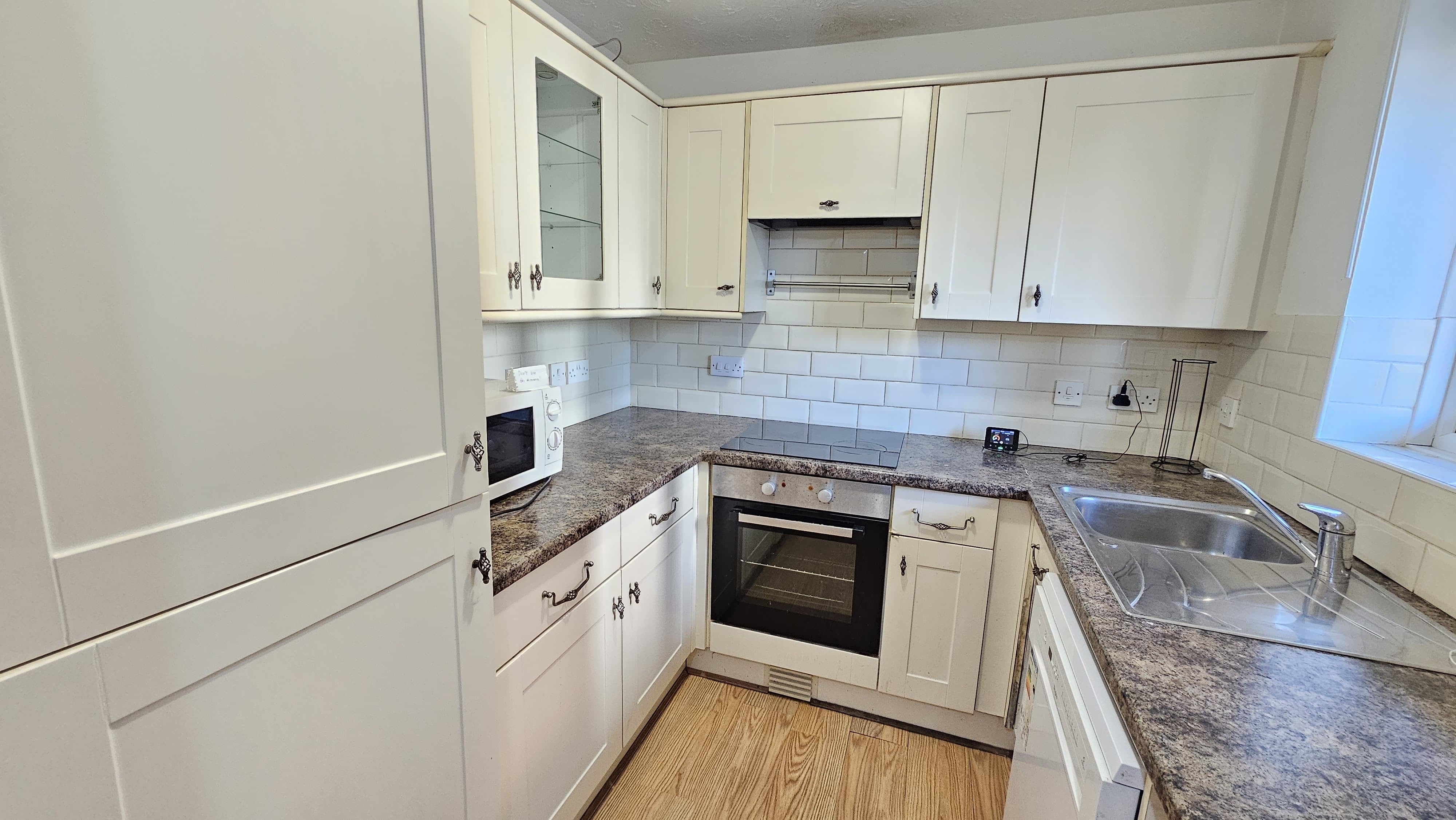 Flat Redcliff Mead Lane in Bristol