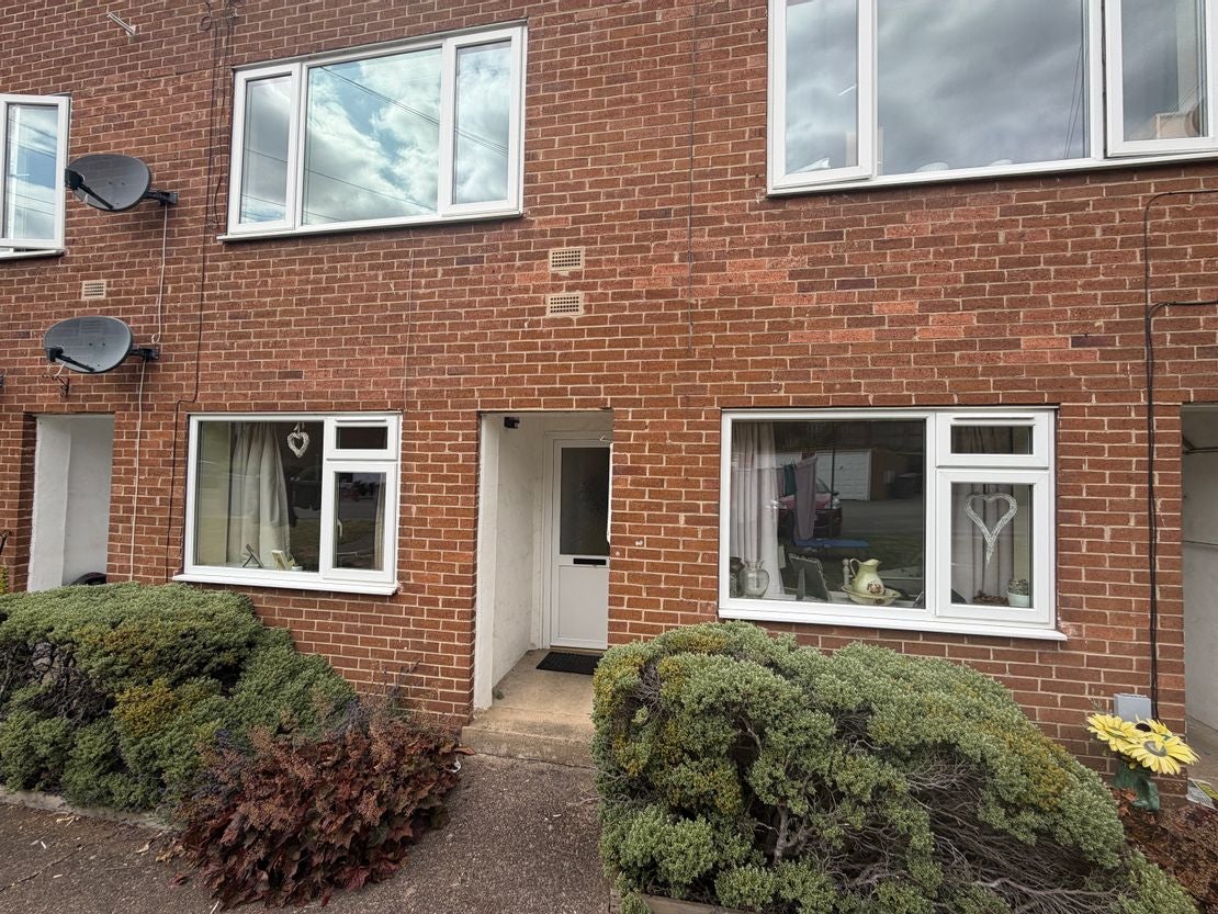 Flat Marshall Mill Court in Denby Dale