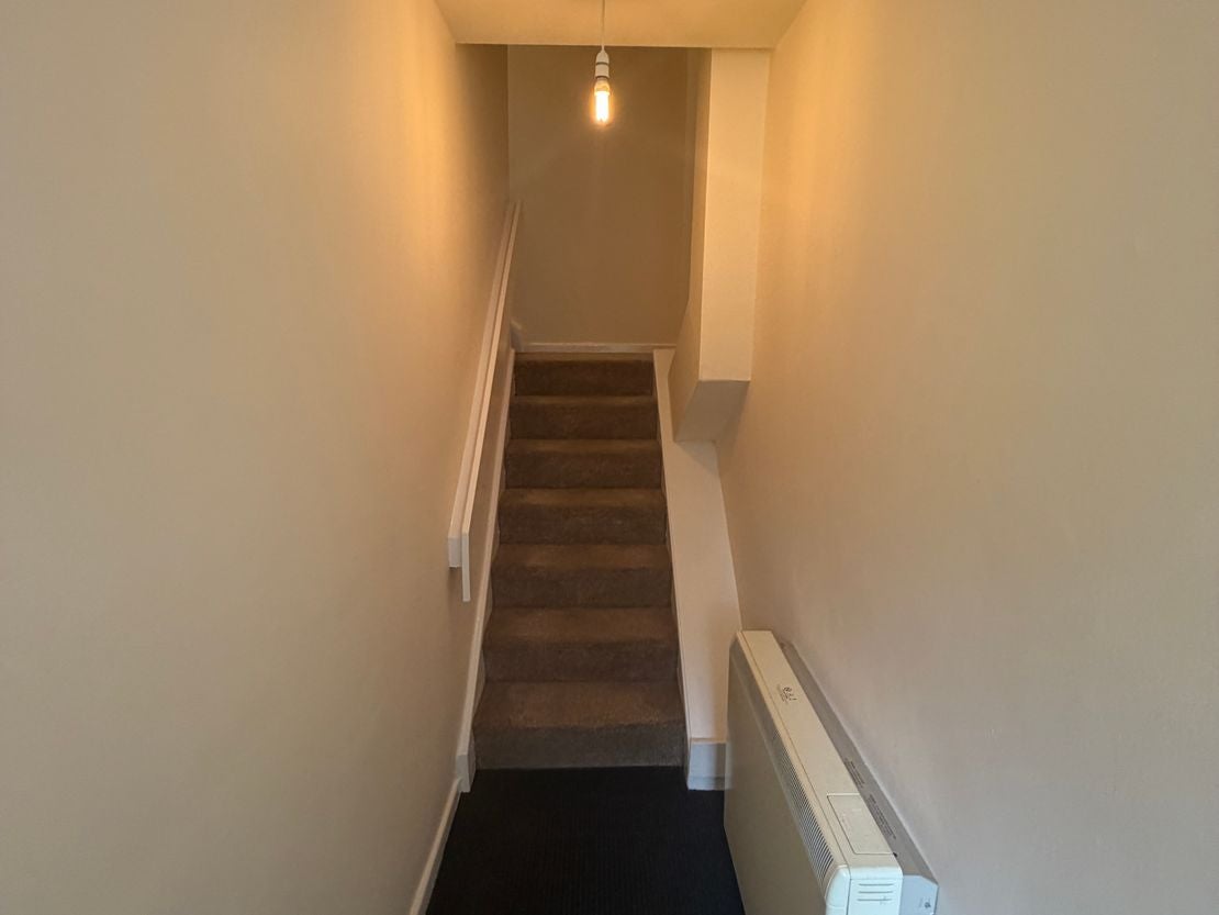 Flat Marshall Mill Court in Denby Dale