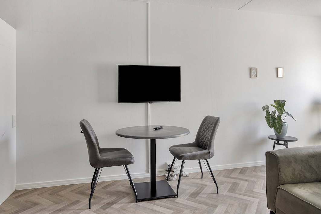 Appartement Bogardeind 219 D 16 in Geldrop