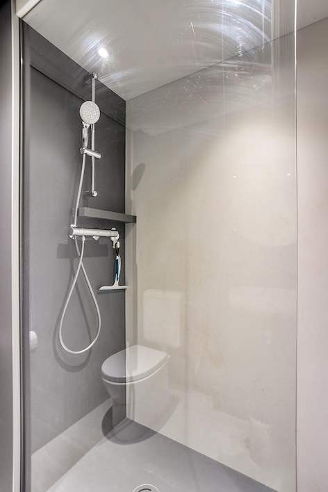 Appartement Bogardeind 219 D 16 in Geldrop