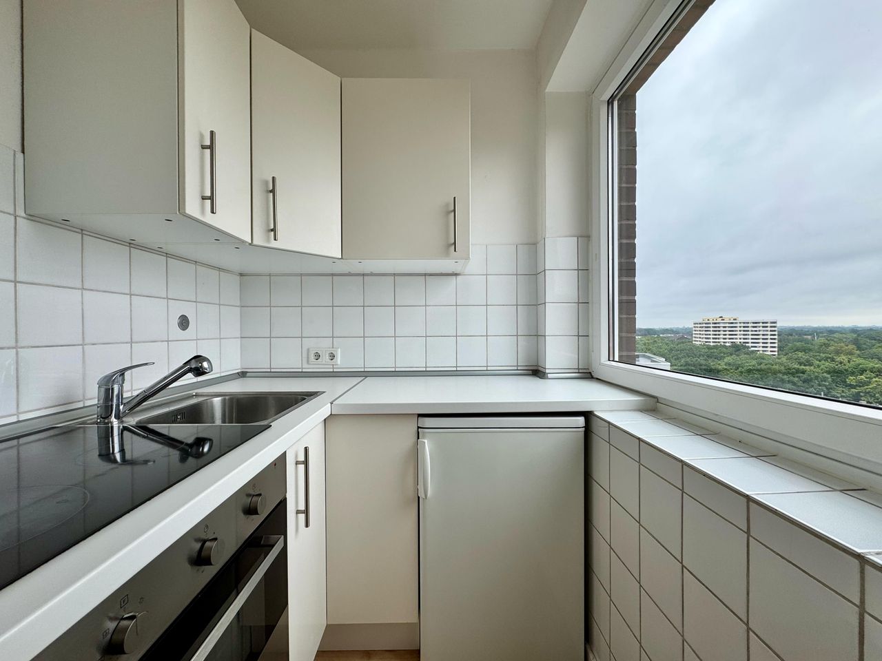 Wohnung Tollenbrink in Hannover