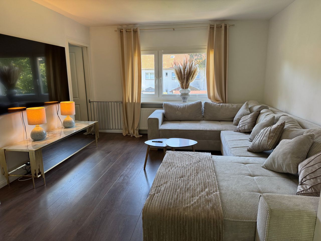 Haus Op'n Hainholt in Hamburg