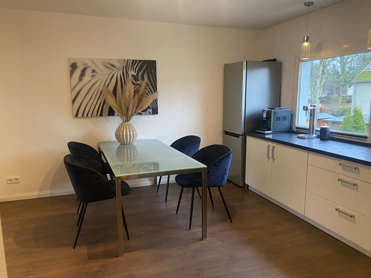 Haus Op'n Hainholt in Hamburg