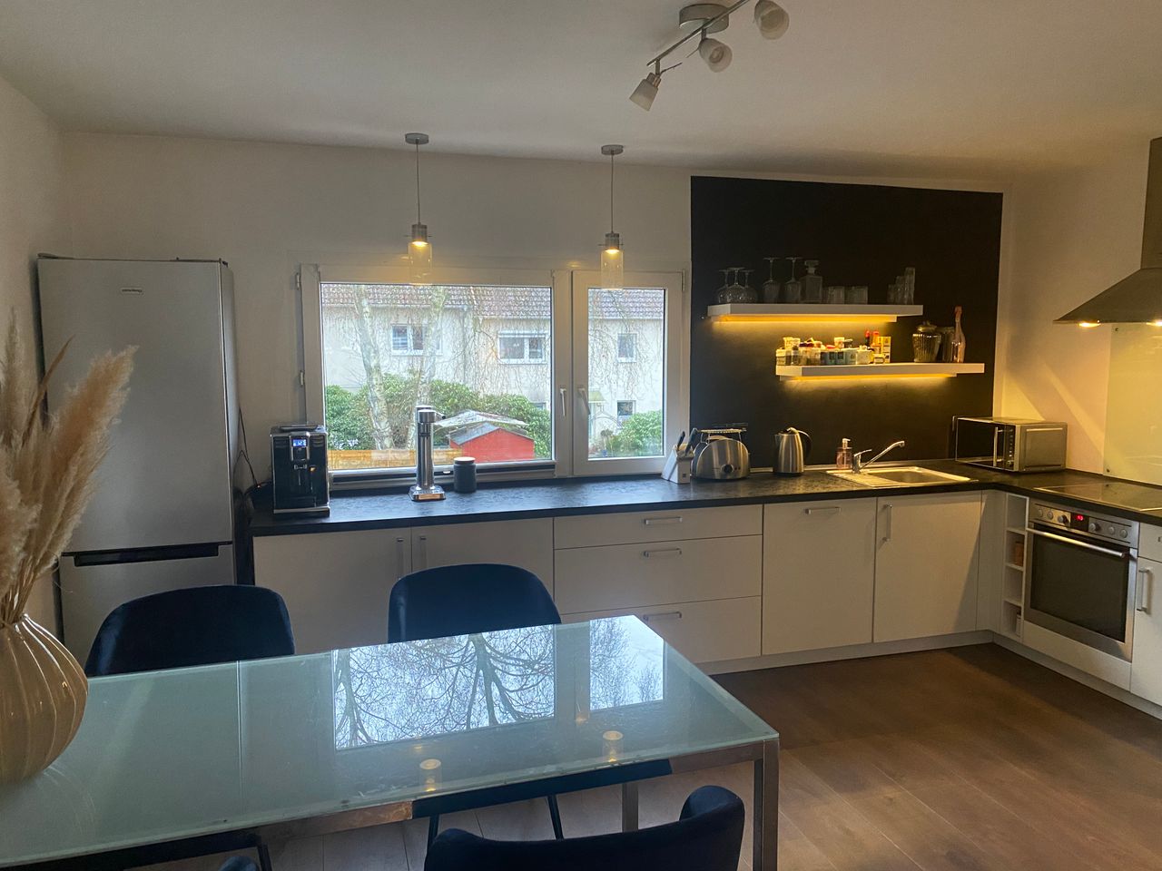 Haus Op'n Hainholt in Hamburg