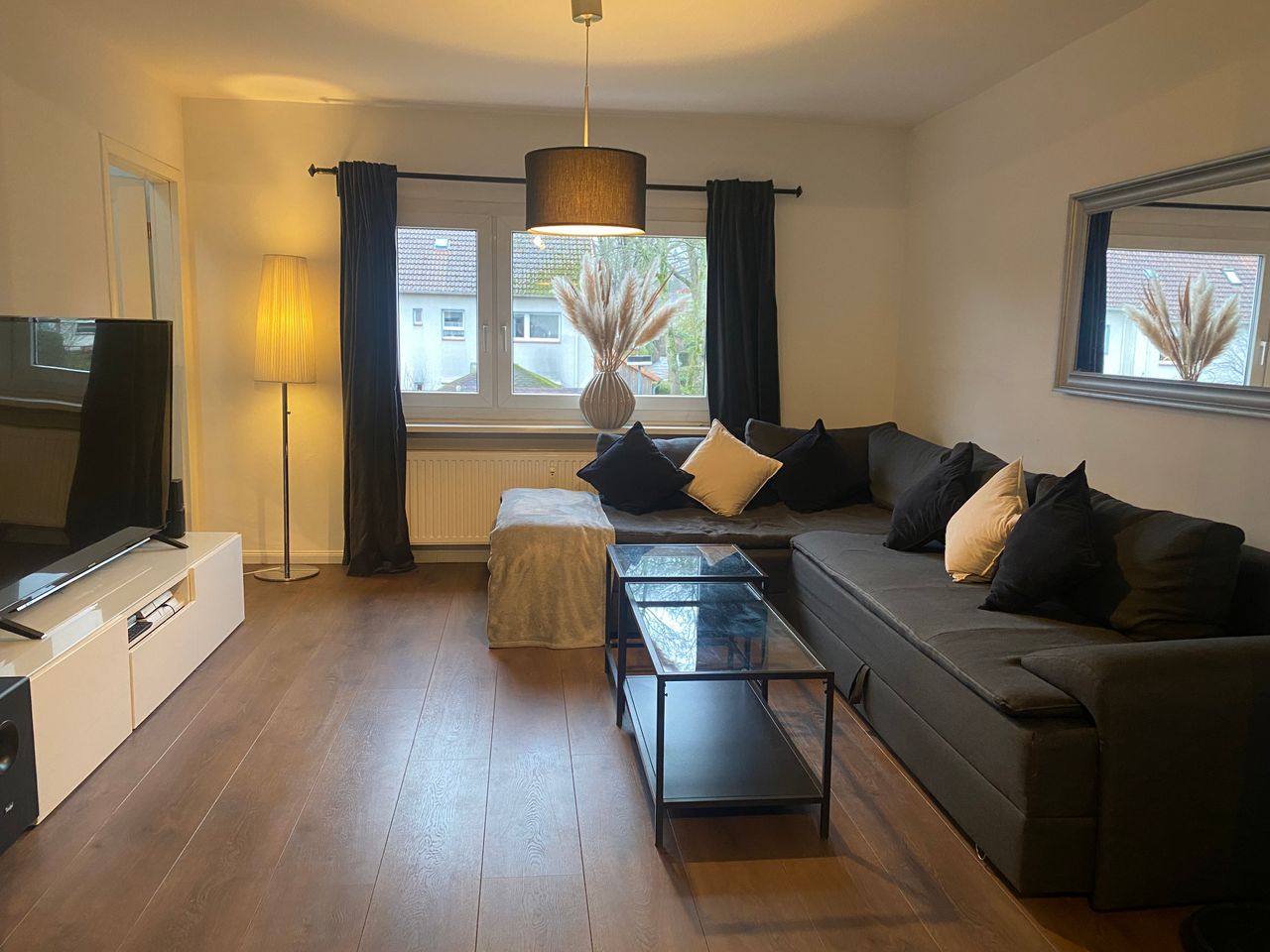 Haus Op'n Hainholt in Hamburg
