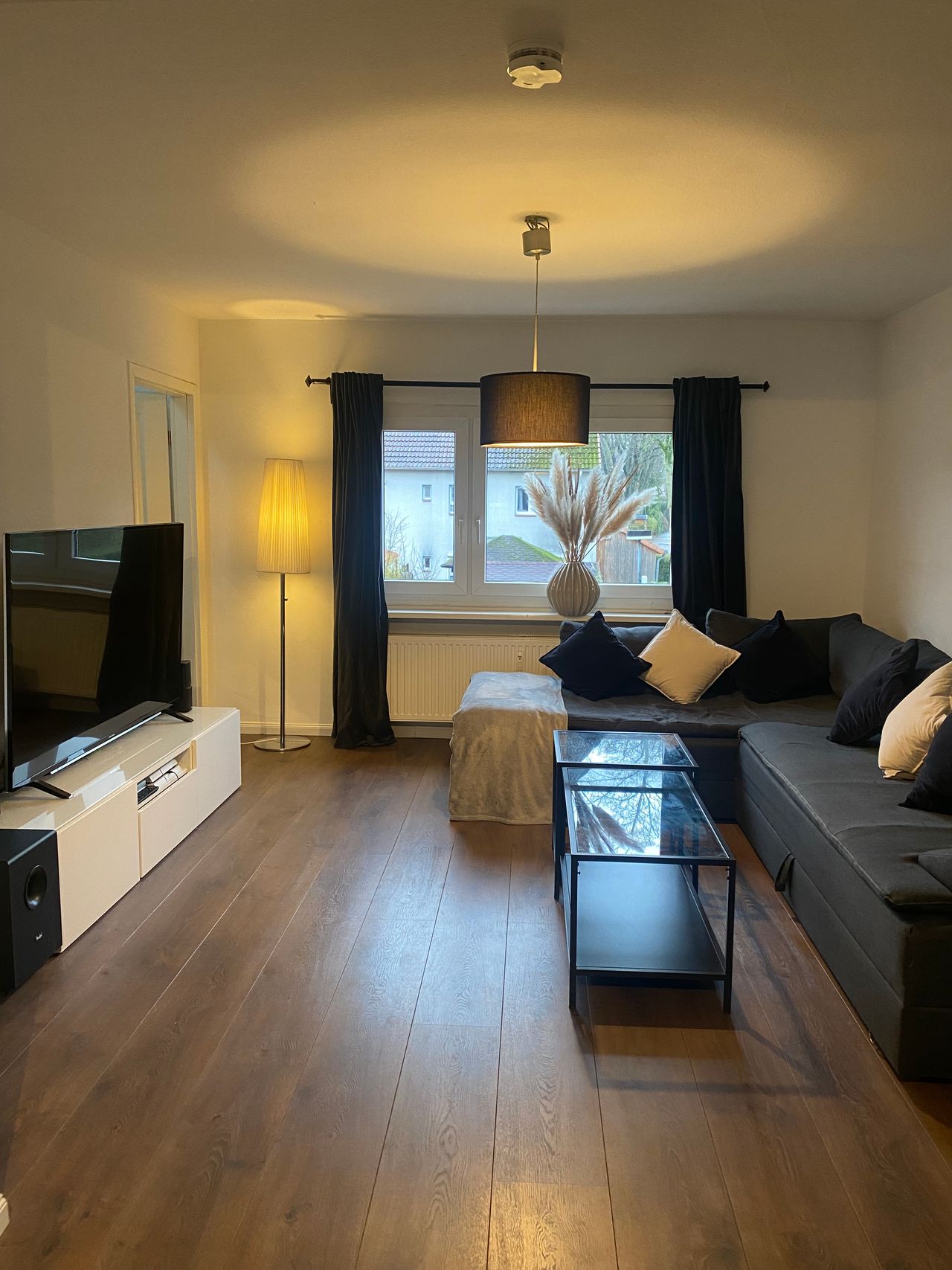 Haus Op'n Hainholt in Hamburg