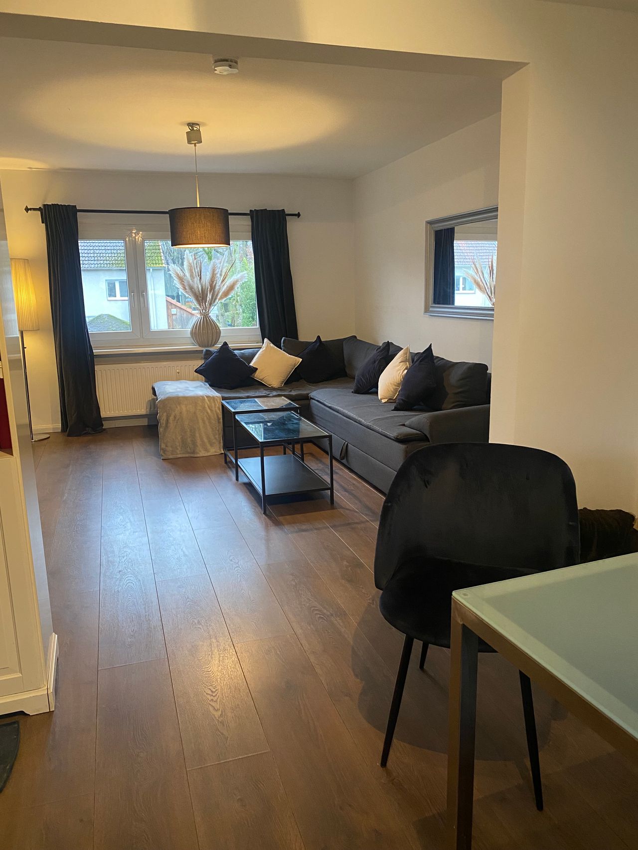 Haus Op'n Hainholt in Hamburg