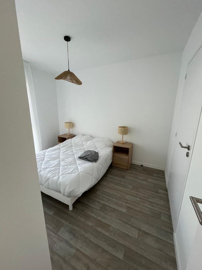 Flat Rue Cordière in Saint-Brieuc