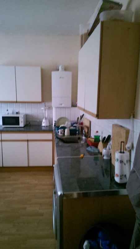 Room Regent Trading Estate in Salford