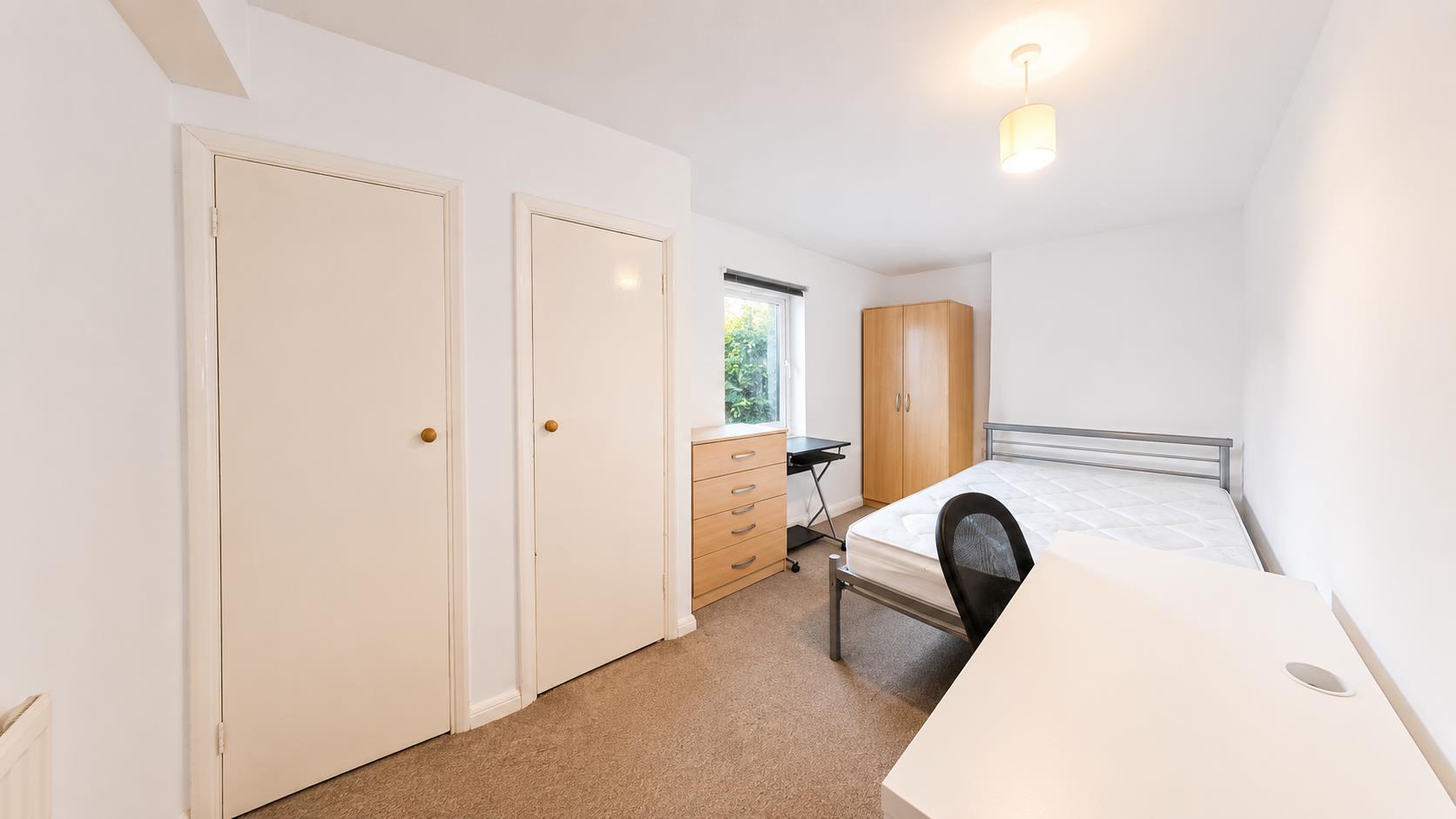 Room Upper Lewes Road in Brighton