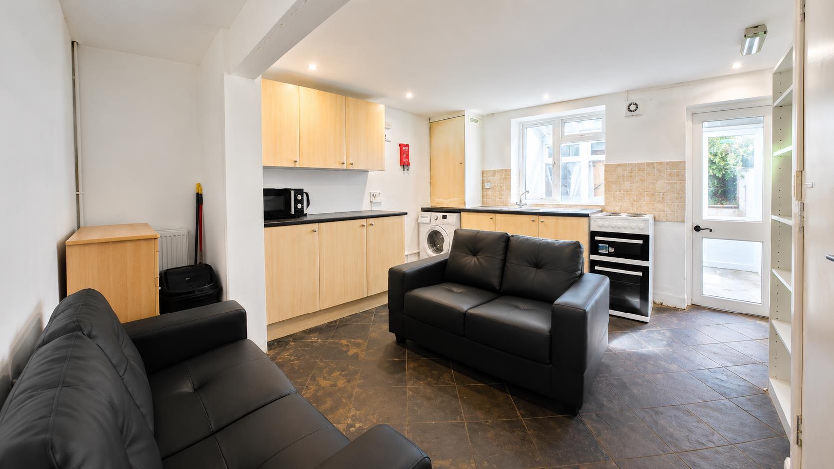 Room Upper Lewes Road in Brighton