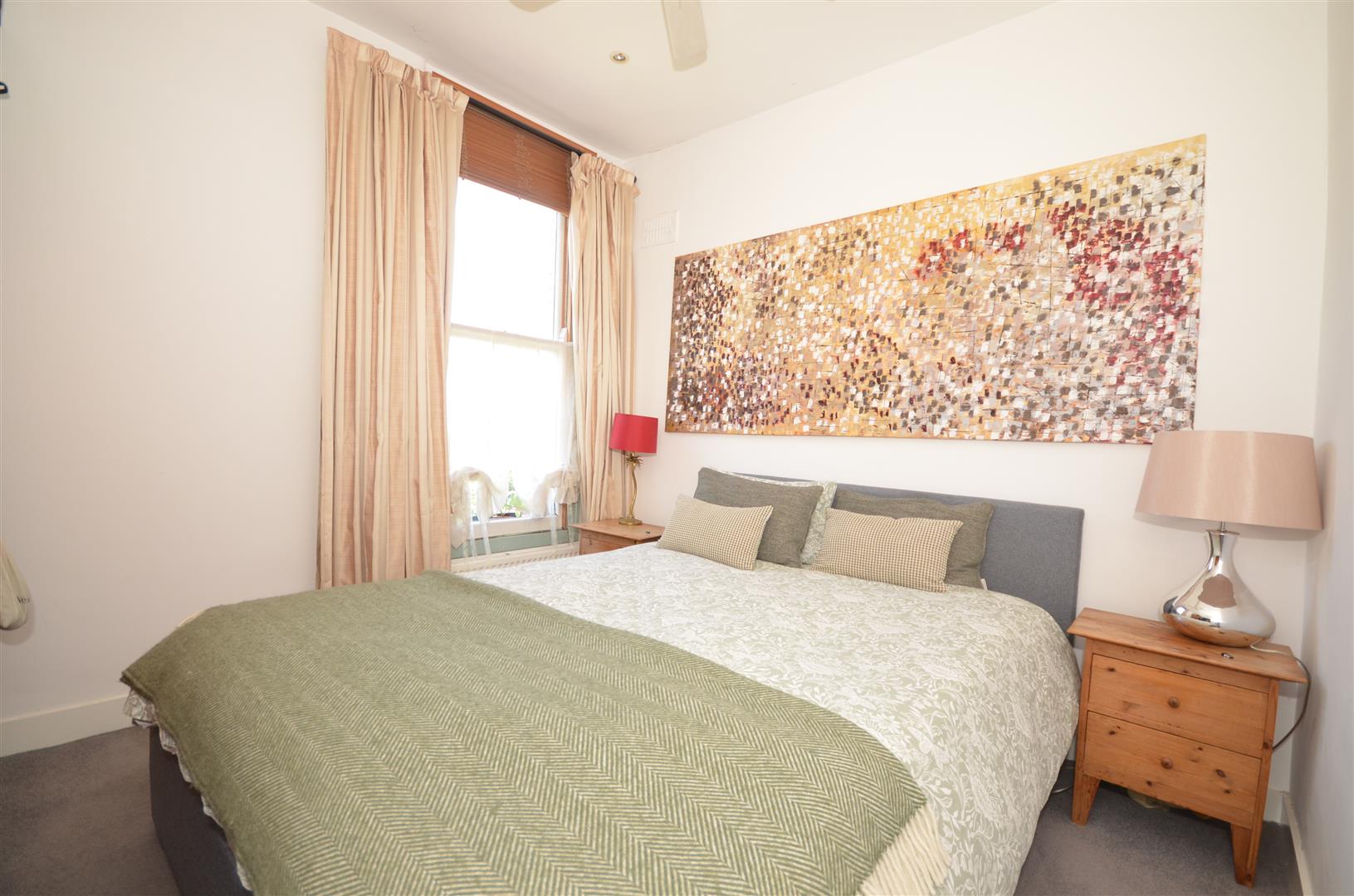 Flat Muswell Hill Broadway in Greater London