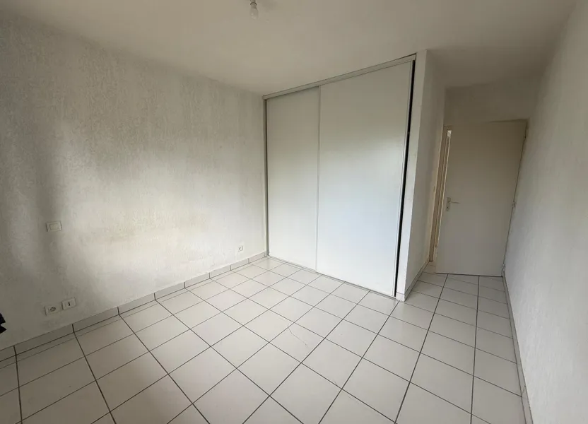 Appartement Boulevard du Belvédère à Saint-Pierre-du-Mont