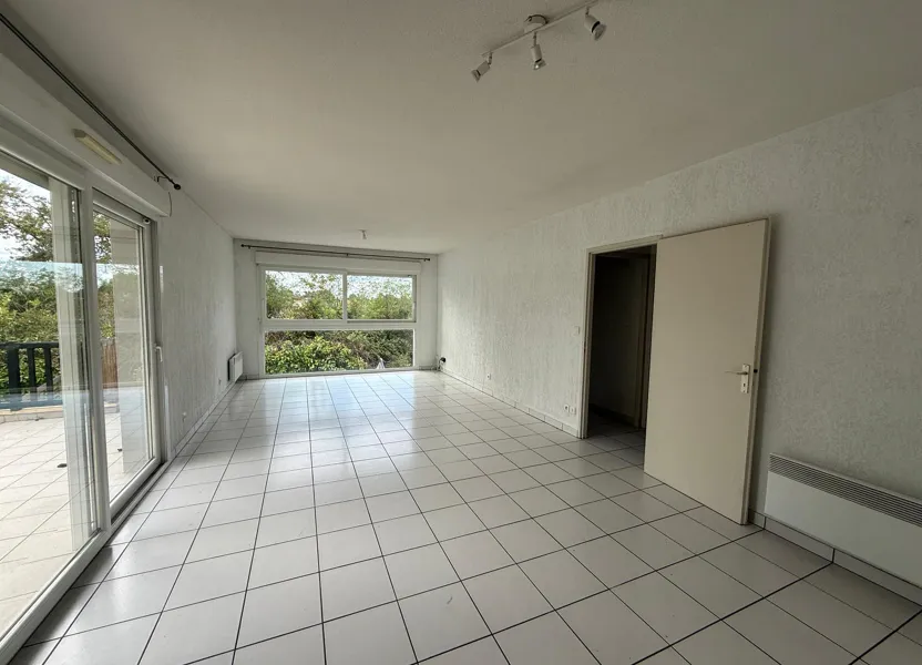 Appartement Boulevard du Belvédère à Saint-Pierre-du-Mont