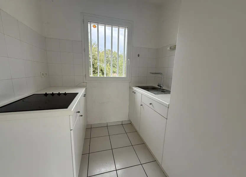 Appartement Boulevard du Belvédère à Saint-Pierre-du-Mont