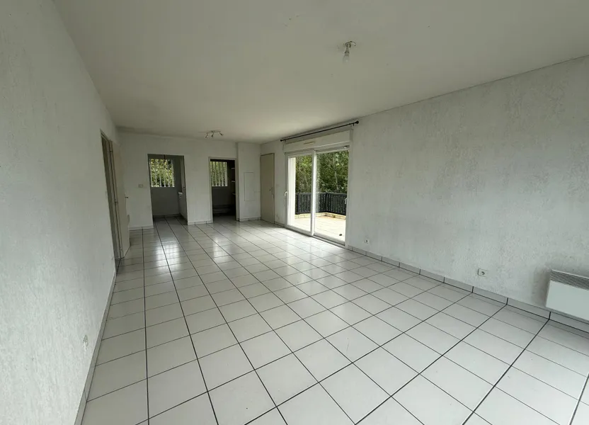Appartement Boulevard du Belvédère à Saint-Pierre-du-Mont