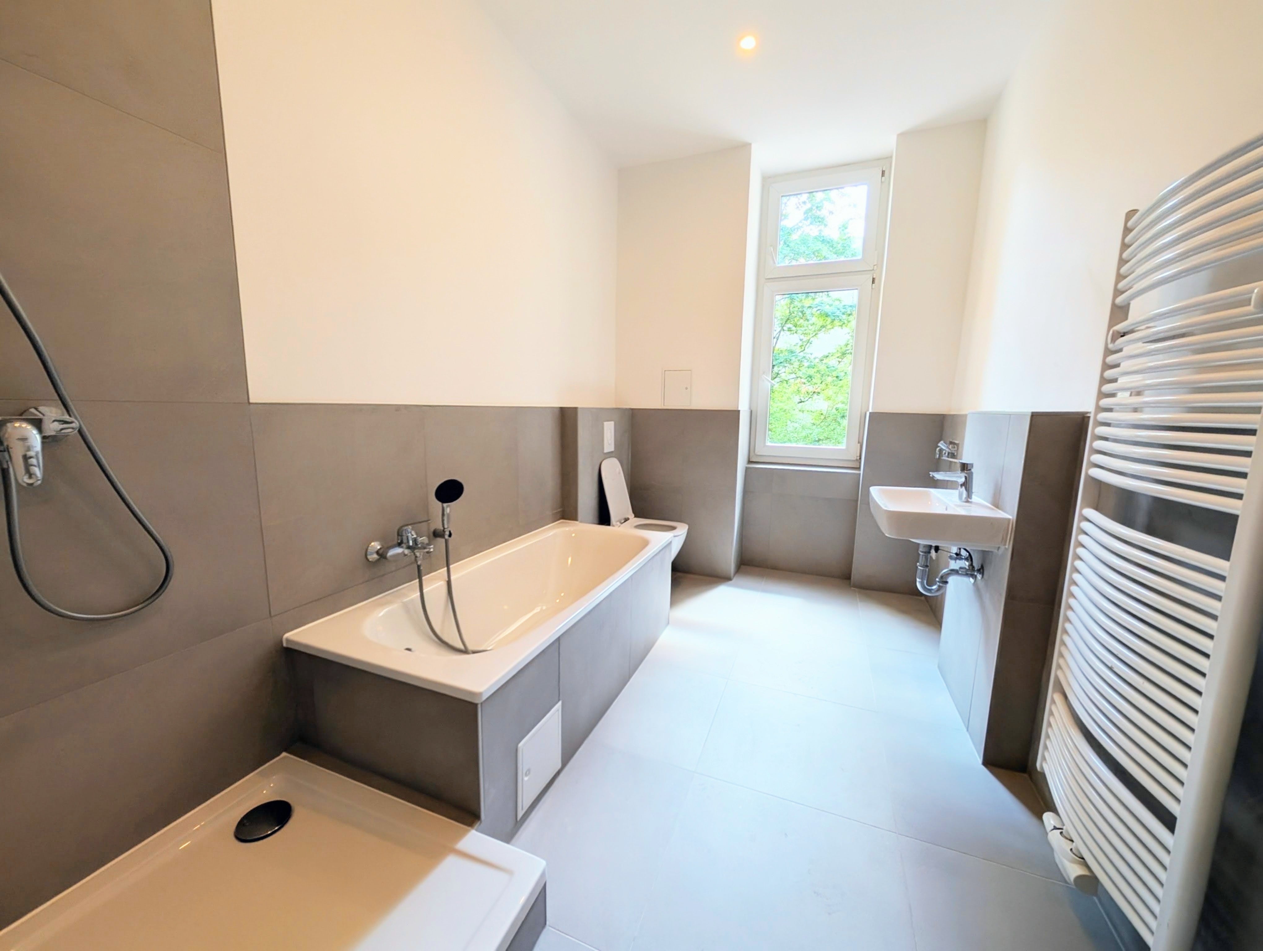 Wohnung Berliner Allee in Berlin