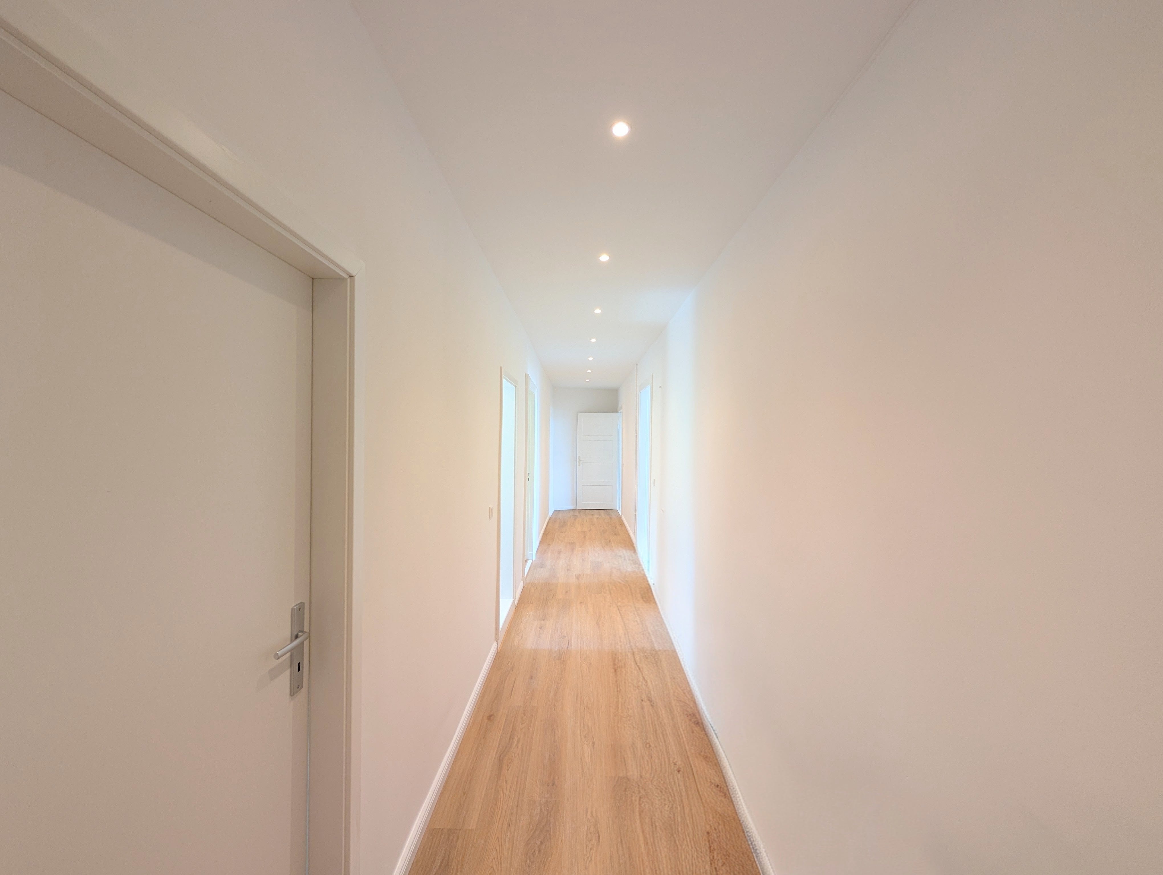 Wohnung Berliner Allee in Berlin