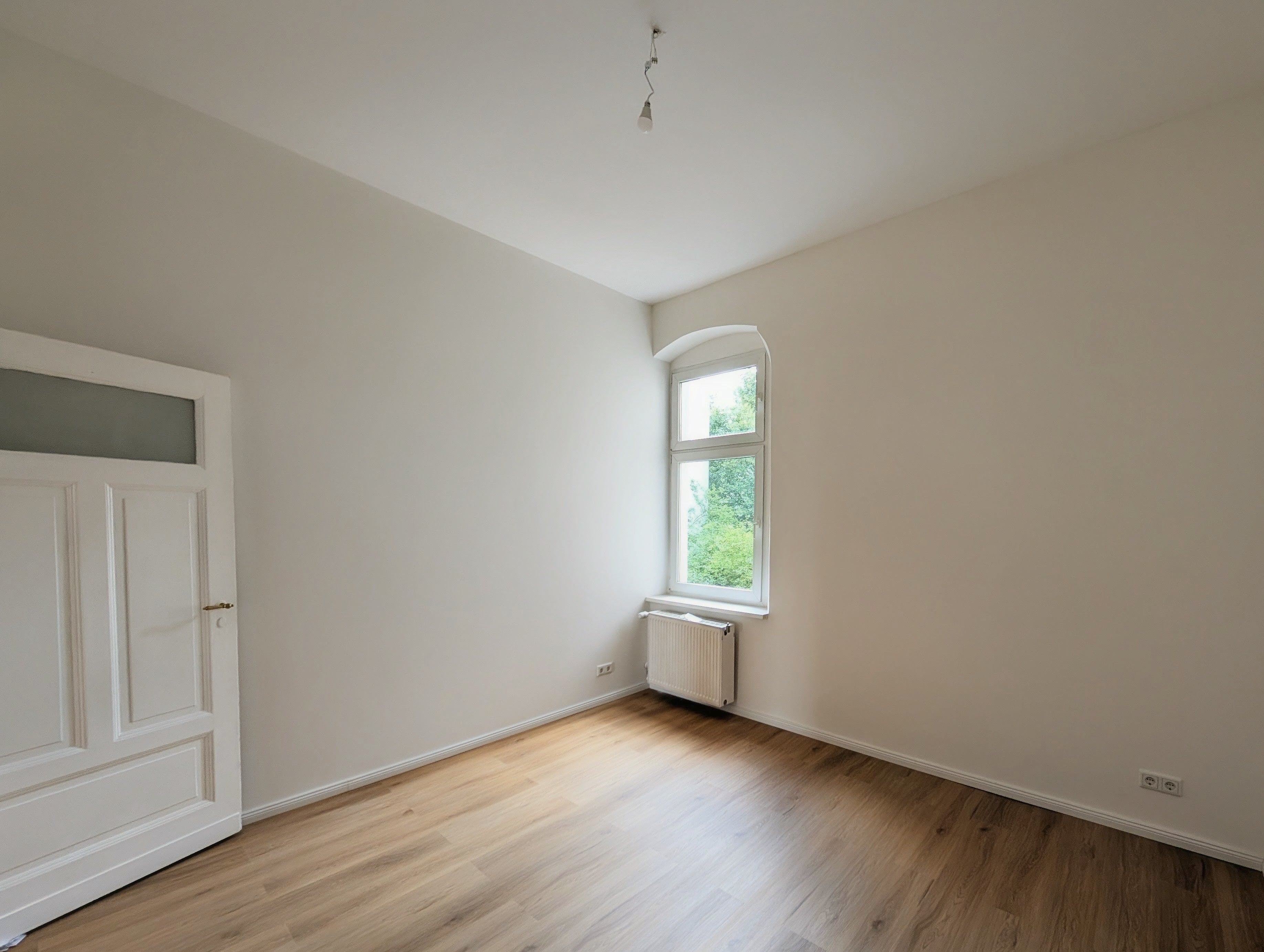 Wohnung Berliner Allee in Berlin