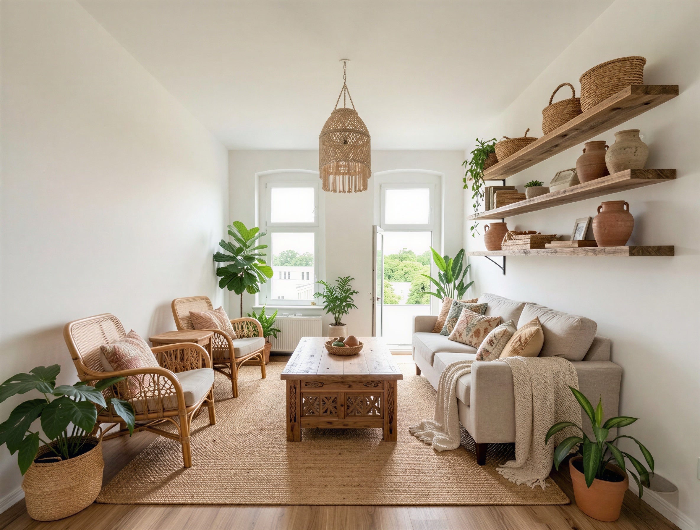 Wohnung Berliner Allee in Berlin