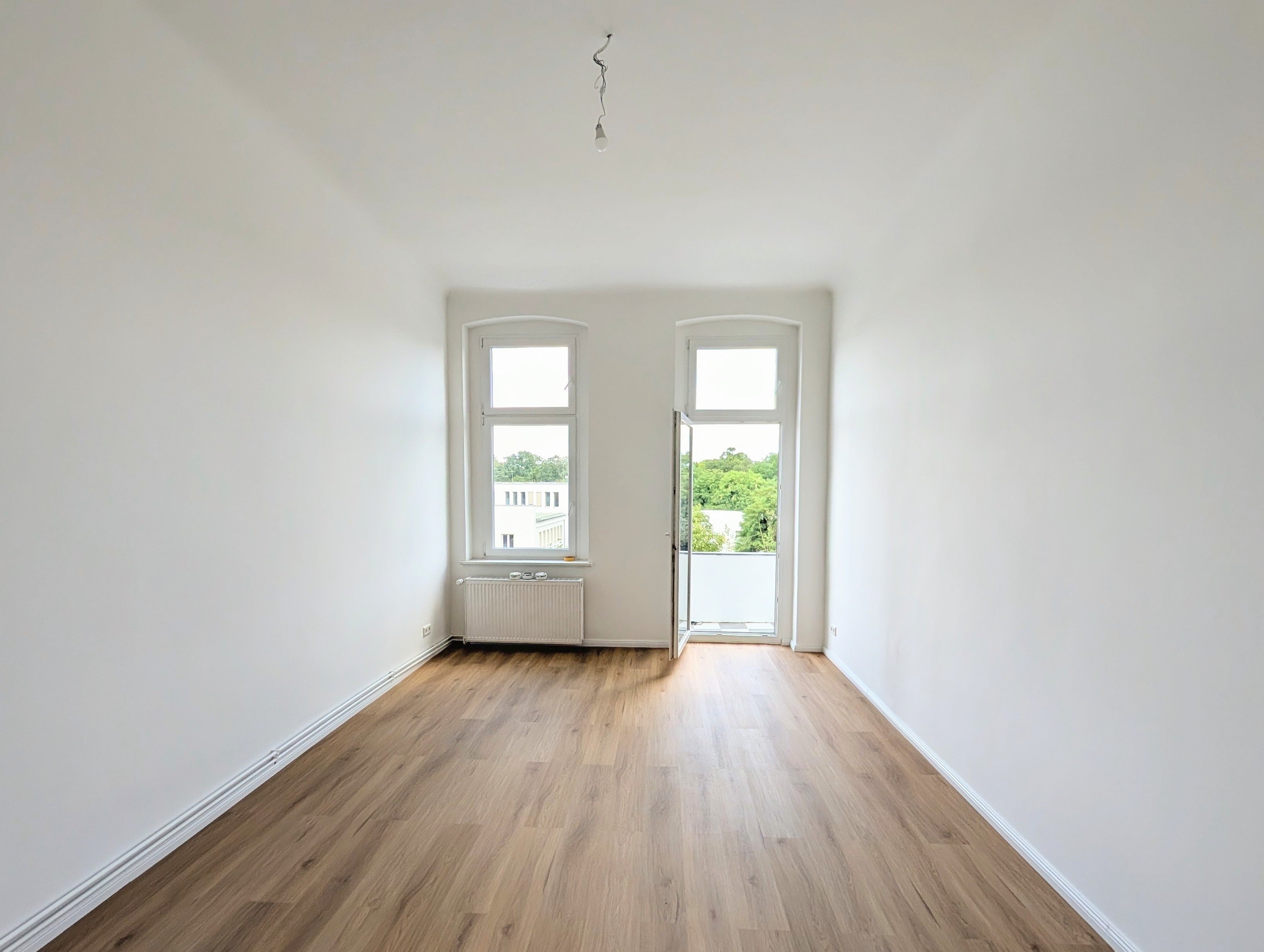 Wohnung Berliner Allee in Berlin