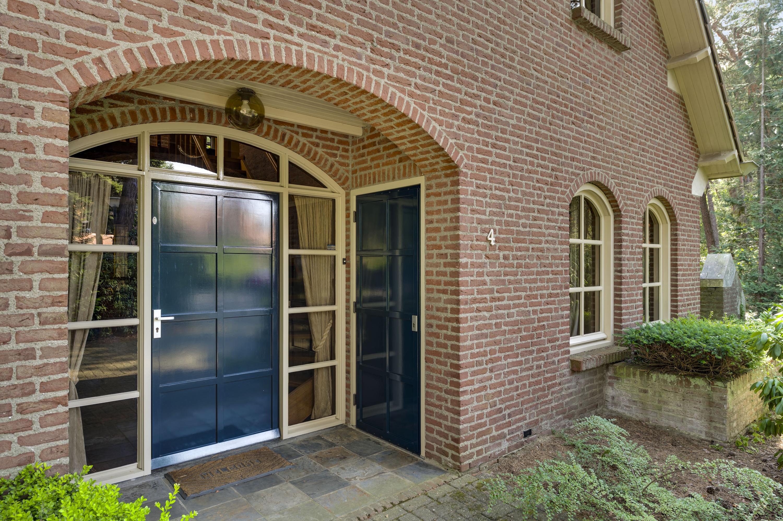 Vrijstaande woning te koop: Valkenlaan 4, Maarheeze