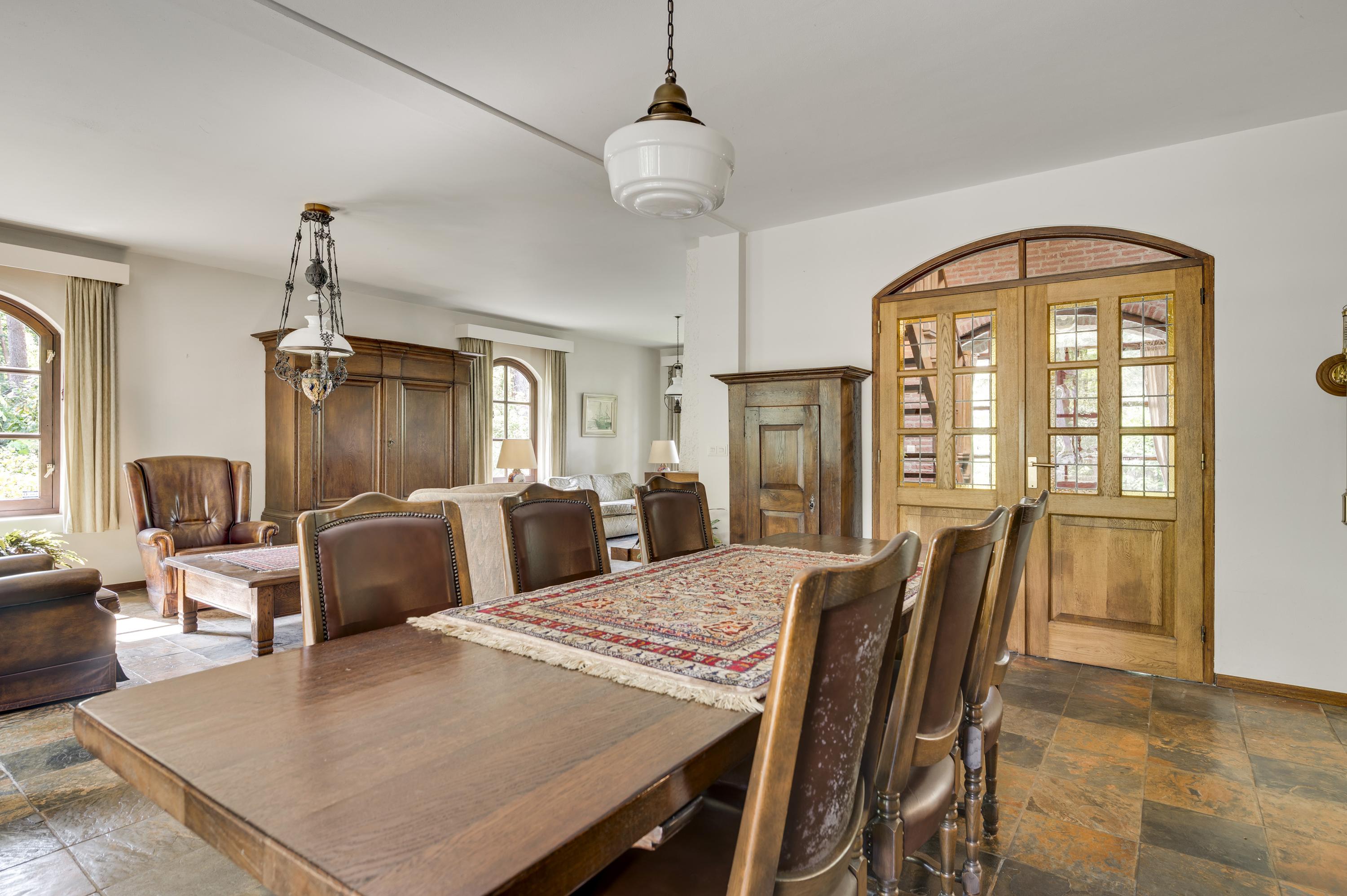 Vrijstaande woning te koop: Valkenlaan 4, Maarheeze