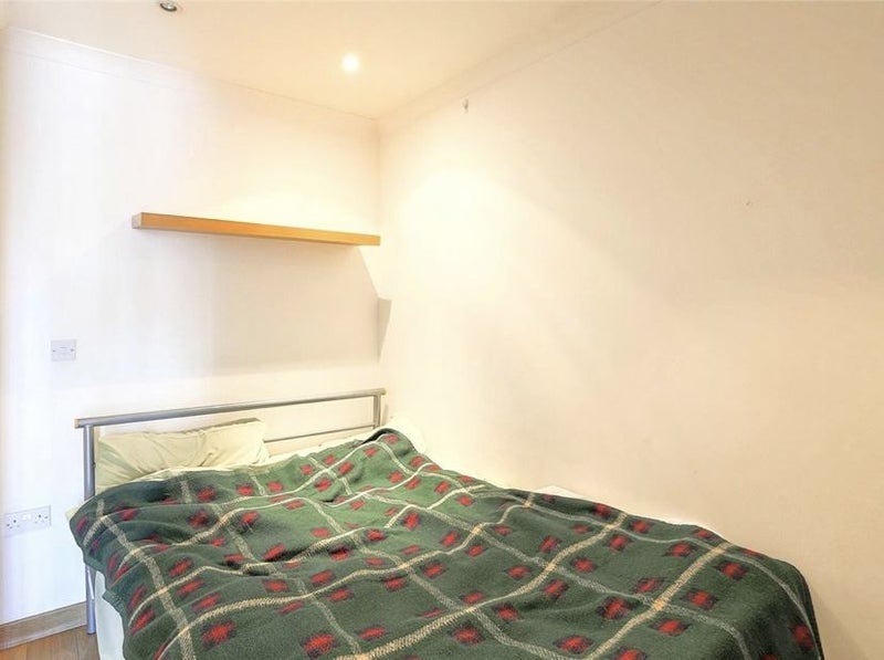 Room Regent Street in Leeds
