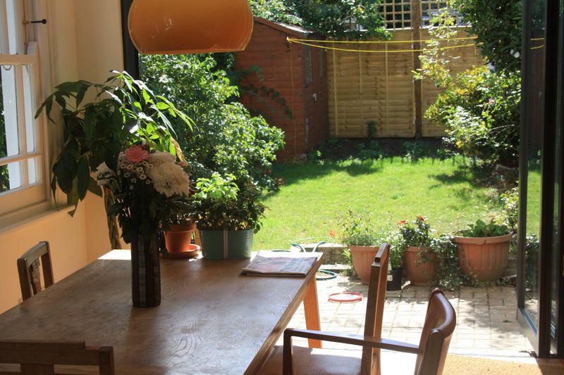 Room Seymour Road in Greater London