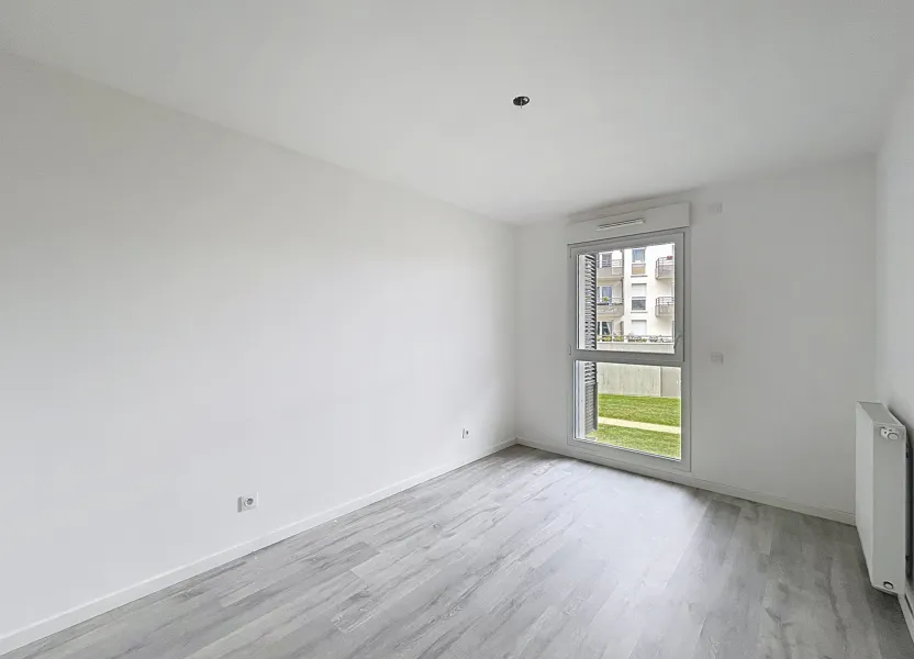 Appartement Rue du Président Kennedy à Le Petit-Quevilly