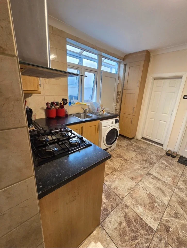 Room Western Road in Greater London