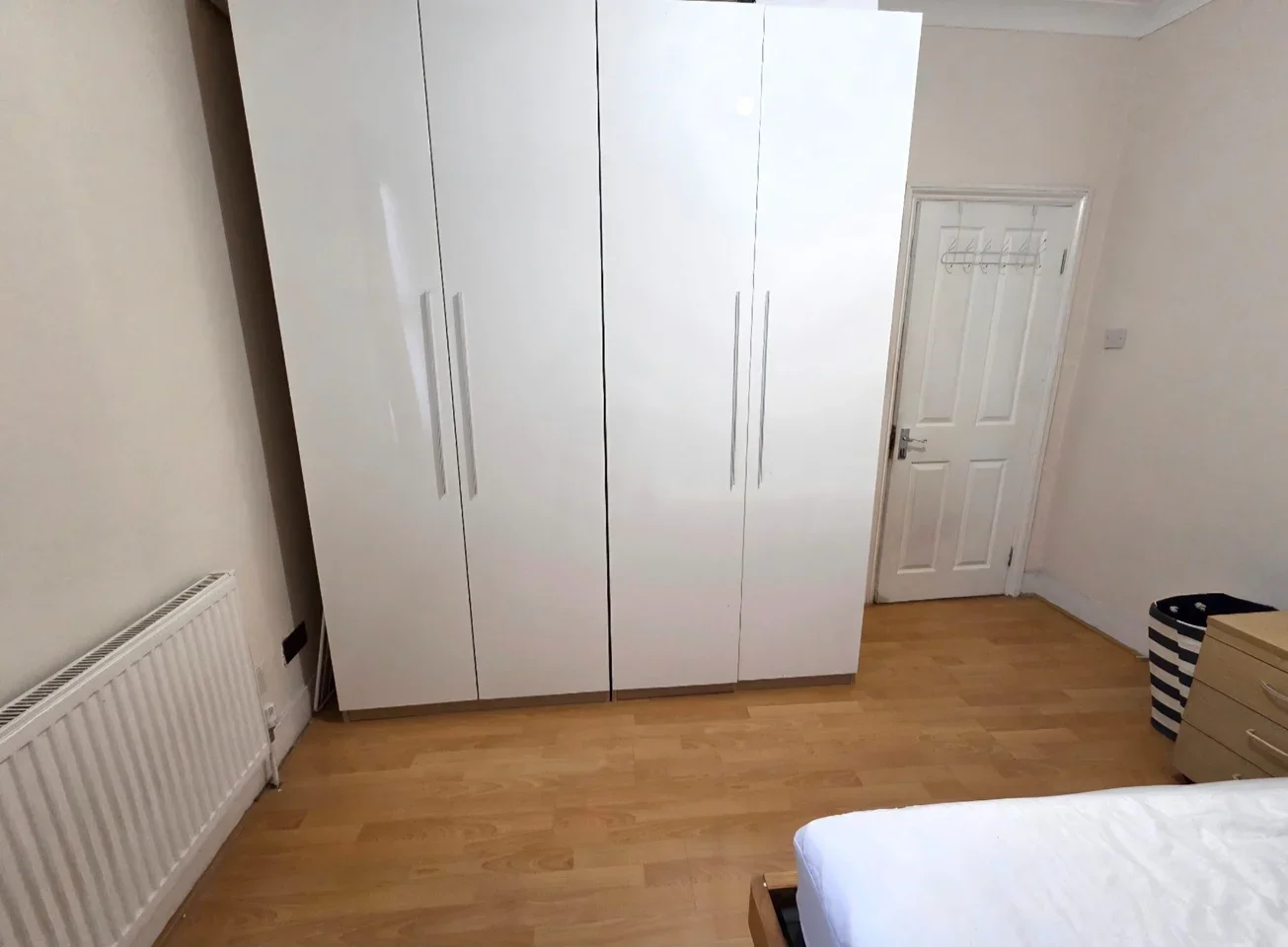 Room Western Road in Greater London