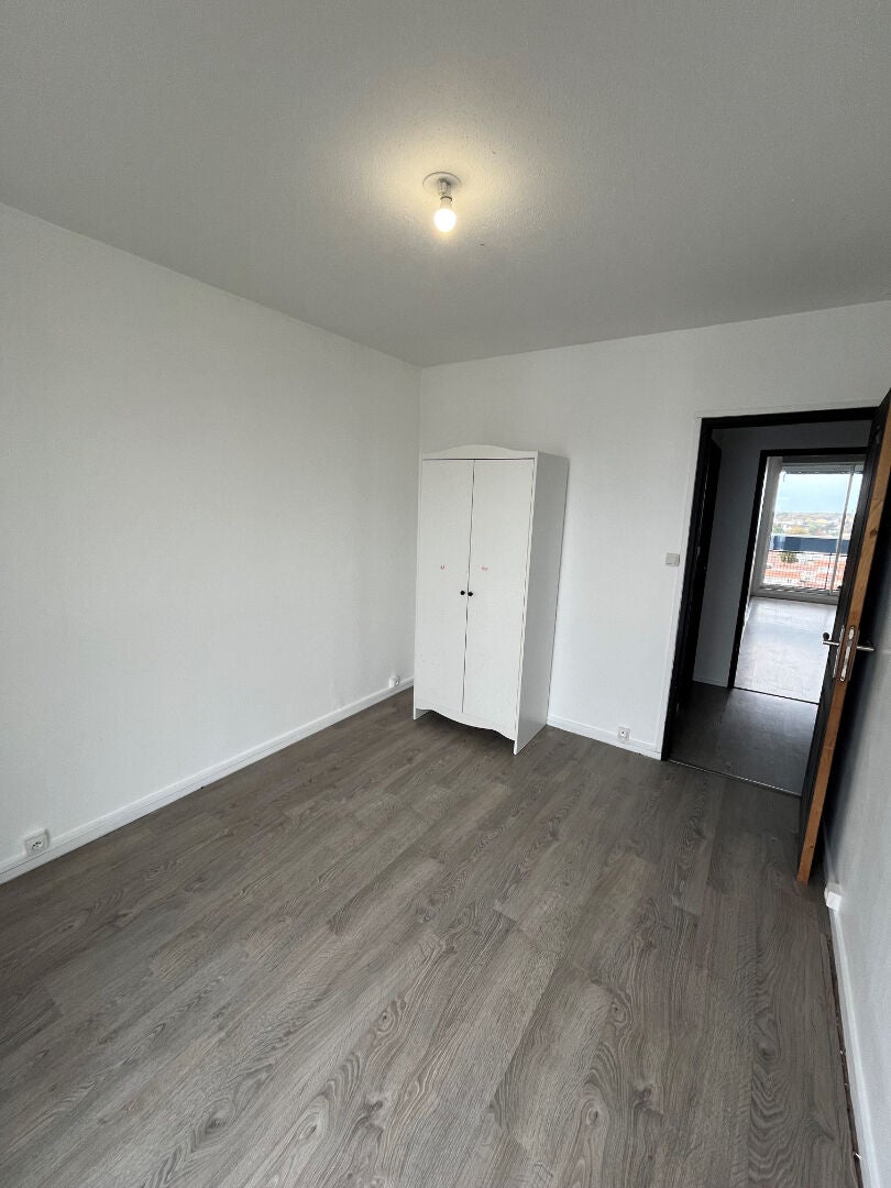 Flat Rue des Vignobles in Mérignac