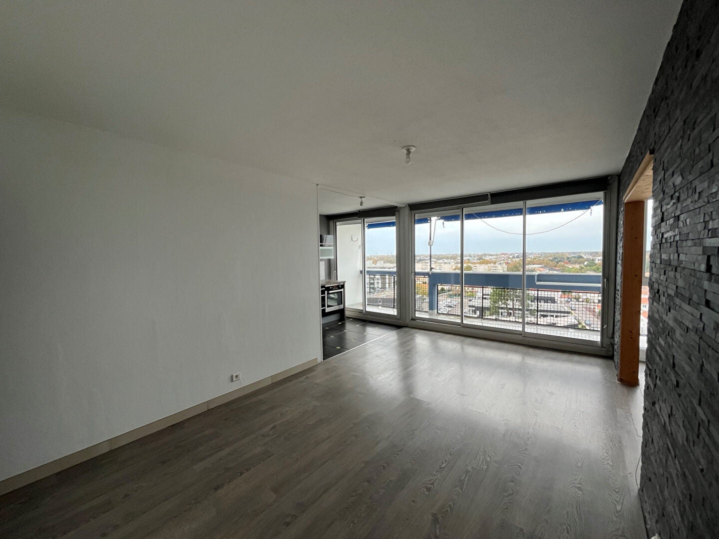 Appartement Rue des Vignobles à Mérignac