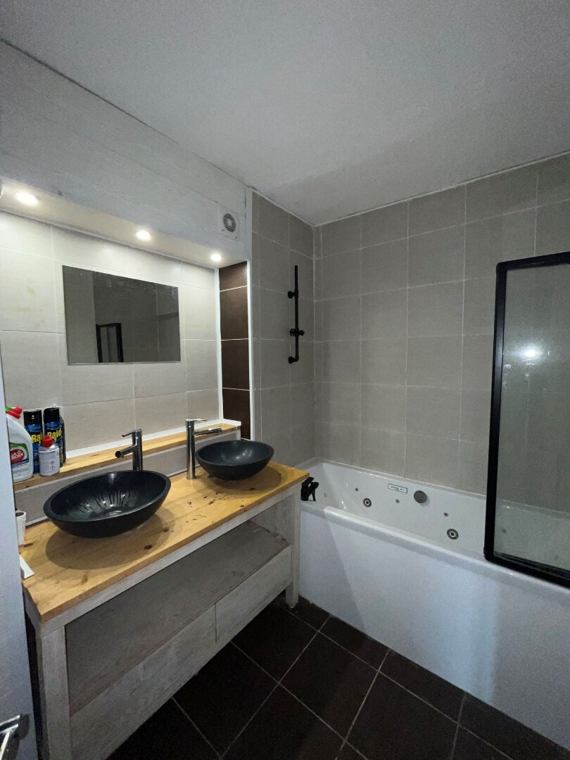 Appartement Rue des Vignobles à Mérignac